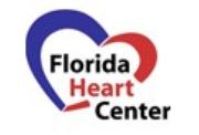 Florida Heart Center, PA Logo